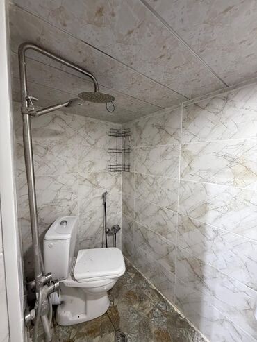 Uzunmüddətli kirayə evlər: 60 kv. m, 2 otaqlı, Qaz, İşıq, Su -da lalafo.az — 4 Uzunmüddətli kirayə evlər: 60 kv. m, 2 otaqlı, Qaz, İşıq, Su — 4