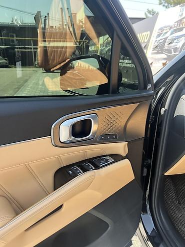 Kia: Kia Sorento: 2020 г., 2.2 л, Дизель, Кроссовер — 11