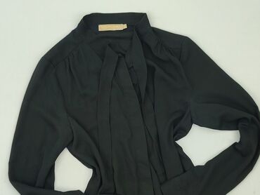 koszula z krytymi guzikami: Drôle de Copine, Women`s shirt, size S