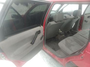 Volkswagen: Volkswagen Passat: 1989 г., 1.8 л, Механика, Бензин, Универсал — 15