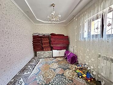купить дом нижний аларча: 5 комнат, 100 м², 5 соток, Таш-Мойнок, Агентство недвижимости — 6