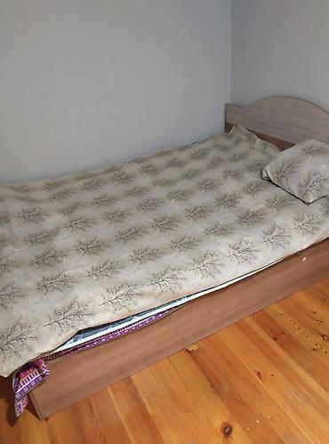 Долгосрочная аренда комнат: Сдаю 3 комн.в 4 х комнатной кв.с подселением для парней — 3