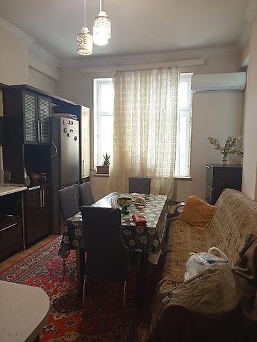 bartee: 3 otaqlı, Yeni tikili, 85 kv. m — 6