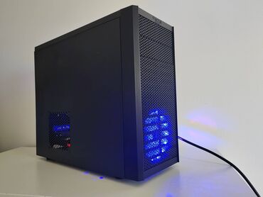 core 2 quad ddr2: Gejmer Intel i5 9400f/ 16Gb DDR4/ SSD HDD / GTX 1070 8Gb Odličan