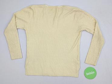 bluza kik: Sweter damski, rozmiar 2XL — 3