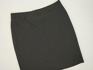 pull on skirts womens: Spódnica damska, rozmiar 3XL — 1