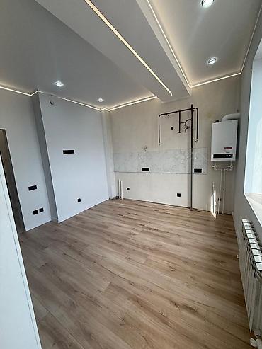 Продажа квартир: 1 комната, 40 м², Элитка, 9 этаж, Евроремонт — 7