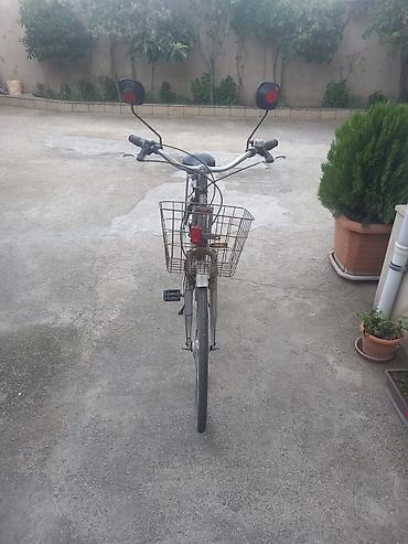 velo: Almaniyadan təzə gəlib heç bir problemi yoxdur — 1