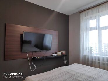 Köhnə tikili: Bakı, 3 otaqlı, Köhnə tikili, m. Xalqlar Dostluğu, 385 kv. m — 6