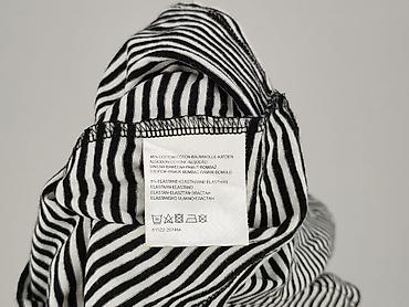 sweter w paski c: Clockhouse, Top damski, rozmiar S — 5
