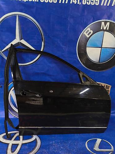 e 302: Дверь Передняя правая Mercedes-Benz, Б/у, Оригинал — 1
