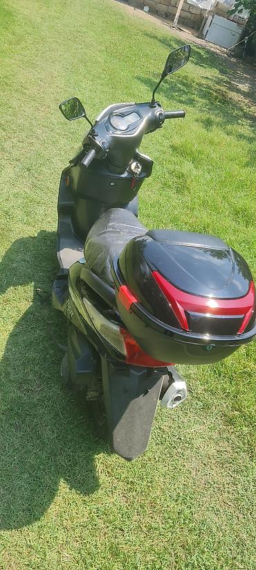led guzgu: Salam Moto Füzulidədir. Heç bir ptoblemi yoxdur çox seliqəli işlənib — 3