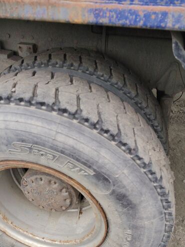 təkər lassa: Şin Bridgestone R 20