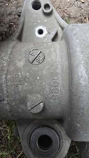 dm tapi: LETVA VOLANA TB ZA BMW IX | BMW ix letva volana TB 980625 — 3