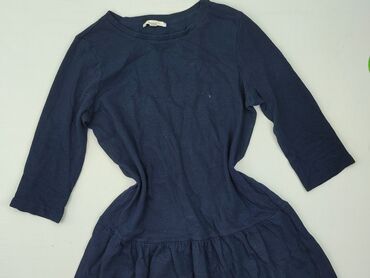 paznokcie do niebieskiej sukienki: Esprit, Women`s dress, size L (EU 40)