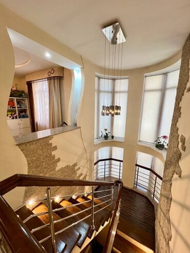 Продажа домов: Дом, 240 м², 5 комнат, Агентство недвижимости, Евроремонт — 17