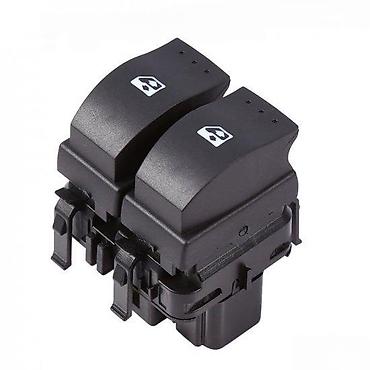PREKIDAC PODIZAČA PROZORA RENO CLIO II | Električna kontrola prozora