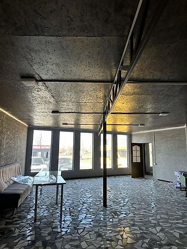 Аренда ресторанов и кафе: Ж/м Арча-Бешик Сдается двухэтажное ком.помещение формата street — 8