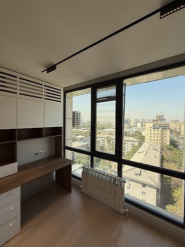 Продажа квартир: 5 комнат, 185 м², Золотой квадрат Элитка, 12 этаж, Евроремонт — 10