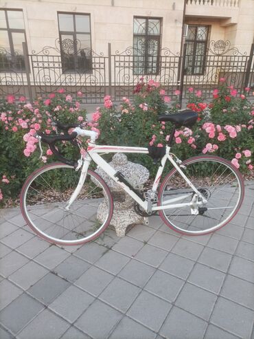 Шоссейные велосипеды: Описания на русском: 🚲 Продаю шоссейный велосипед с переключателем