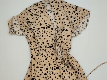 sukienki swing plus size: Shein, Sukienka damska, rozmiar M