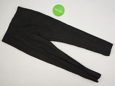 ceny spodni: H&M, Spodnie materiałowe damskie, rozmiar S — 2