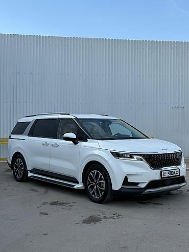 Другие автоуслуги: СРОЧНО ПРОДАЮ‼️ KIA Carnival Год выпуска: 2021 Объем: 2.2 т/дизель at lalafo.kg — 4 Другие автоуслуги: СРОЧНО ПРОДАЮ‼️ KIA Carnival Год выпуска: 2021 Объем: 2.2 т/дизель — 4