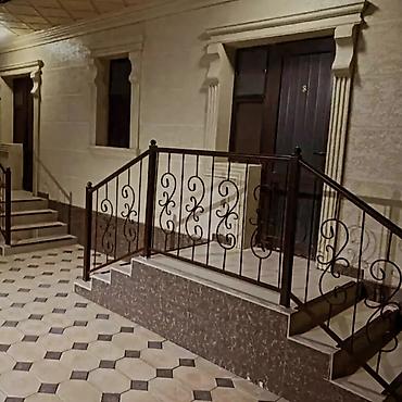 Barmaqlıqlar: 👉Resotka 1-kv 35 azn . Məhəccər 1-metr 50 azn başlayır 👈 — 18