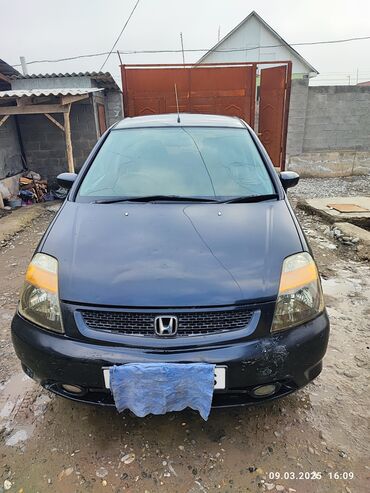 хонда срв 2004: Honda Stream: 2001 г., 2 л, Типтроник, Бензин, Универсал