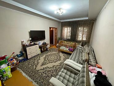 Продажа коттеджей и домов: Продаётся уютный и тёплый дом в самом сердце Бишкека! ЦУМ / ГУМ — — 16