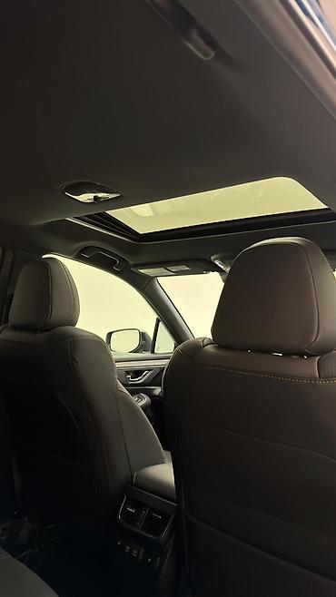 Subaru: Subaru Outback: 2021 г., 2.4 л, Вариатор, Бензин, Универсал — 14