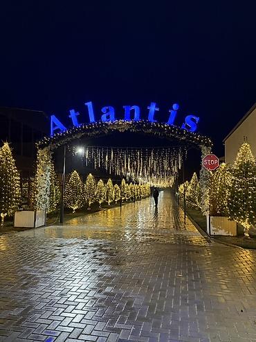 Иссык-Куль 2026: Сдается современный одноэтажный коттедж в ЦО «Атлантис» 🌊 Планировка — 12