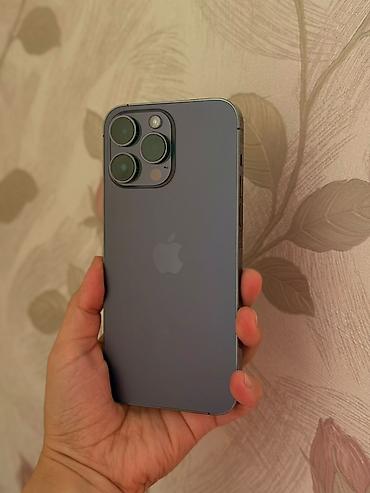 IPhone 14 Pro Max, Б/у, 1 ТБ, Deep Purple, Коробка, 100 % at lalafo.kg IPhone 14 Pro Max, Б/у, 1 ТБ, Deep Purple, Коробка, 100 %