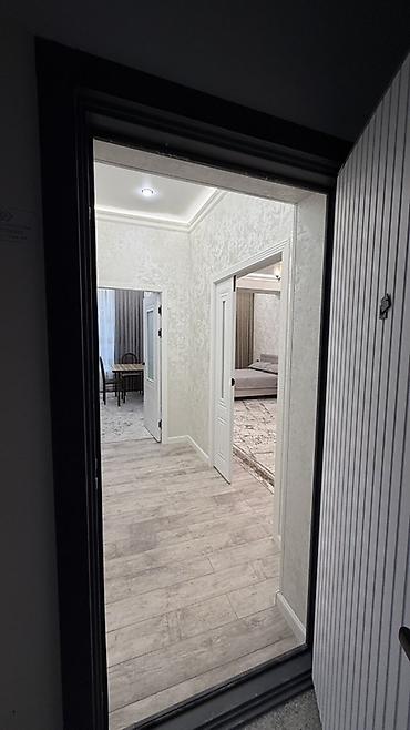Посуточная аренда квартир: Элитная студия в центре г. Ош — 4000 сом Квартира расположена в самом — 5