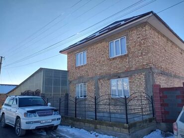 Продажа домов: Дом, 200 м², 6 комнат, Собственник, Косметический ремонт