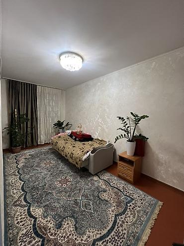 1комнатная квартира 39кв м: 3 комнаты, 69 м², 1 этаж, Свежий ремонт — 7