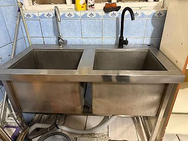 Другое оборудование для пищевой промышленности: Профессиональное оборудование для кухни/пекарни/кондитерского цеха В — 6