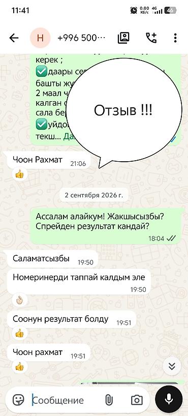 сумка мектеп: 🌱Бит сиркеге каршы оригиналдуу 🧴 "АЙША ЭКО СПРЕЙ" 100% табигый — 10