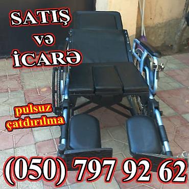 abc design 3 tec universal arabalar: Məhsul: Çoxfunksiyalı əlil arabaları – satış və icarə Xüsusiyyətlər — 1
