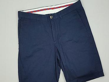 bermudy: Ben Sherman, Szorty dla mężczyzn, rozmiar M — 1