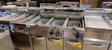 Digər restoran, kafe avadanlığı: Restoran avadanliqlari. Nerojeva stol. hər ölçüdə paslanmaz nerjoveka — 15