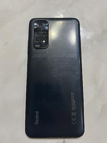Мобильные телефоны: Xiaomi, Mi 11, Б/у, 128 ГБ, цвет - Серебристый — 6