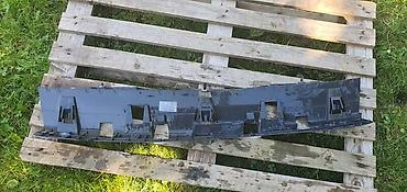 tomos agregat: NOSAČ BRANIKA ZA CITROEN C4 PICASSO | citroen c4 picasso centralni — 2