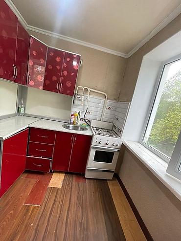 у реки: 2 комнаты, 50 м², Индивидуалка, 4 этаж, Евроремонт — 5