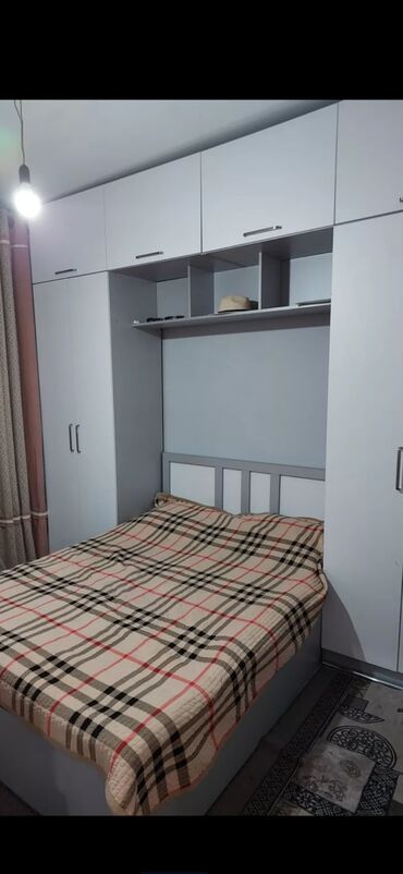 рассрочка аренда под следующим выкупом: Студия, Риэлтор, Без подселения, С мебелью полностью