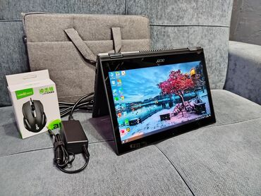 аренда ноутбуков бишкек: Ноутбук, Acer, 8 ГБ ОЗУ, Intel Core i5, 14 ", Б/у, Для несложных задач, память SSD