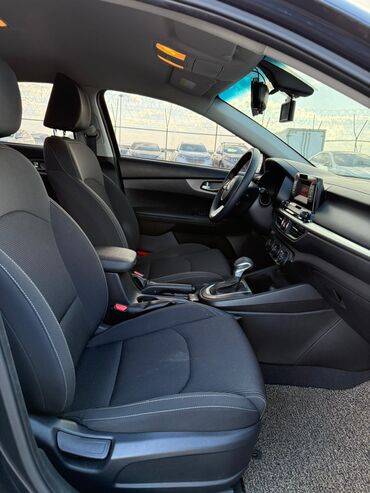 Kia: Kia K3: 2019 г., 1.6 л, Автомат, Бензин, Седан — 11