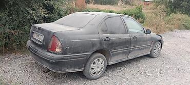 MG: Rover 400: 1996 г., 1.6 л, Механика, Бензин, Седан at lalafo.kg — 5 MG: Rover 400: 1996 г., 1.6 л, Механика, Бензин, Седан — 5