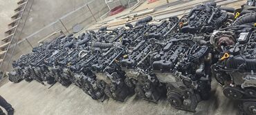 Sbor motorlar və silindr başlıqları: Hundai i 40 kia rio, tukson 1.7 elantra 1.6 Dizel Motorlar ve