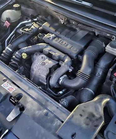 pc volani: MOTOR, MENJAC DIZNE, TURBINE ZA CITROEN BERLINGO, C2, C3 . | U — 2